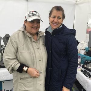 Meet your Posher, Jacquelyn